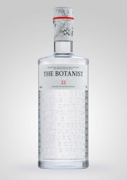 Photo for: The Botanist Islay Dry Gin