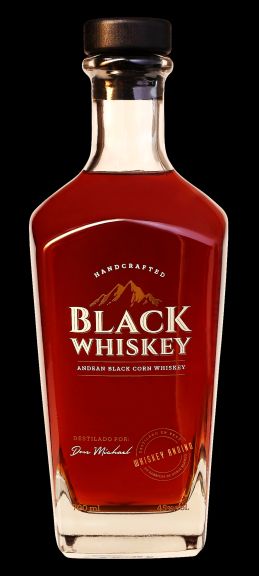 Photo for: Black Whiskey 