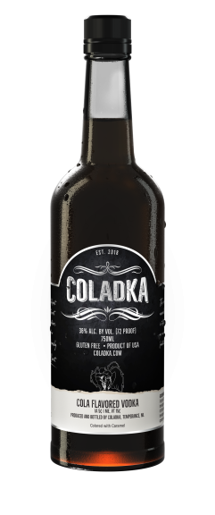 Photo for: Coladka Vodka