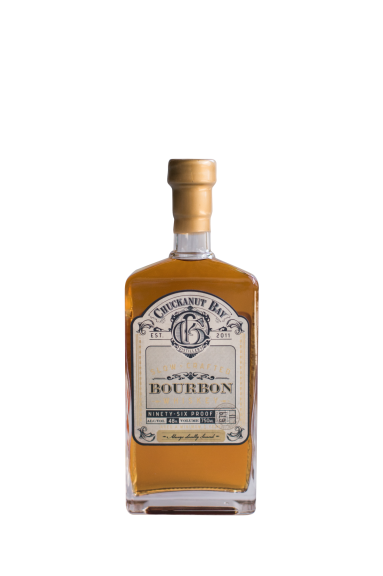 Photo for: Chuckanut Bay Bourbon