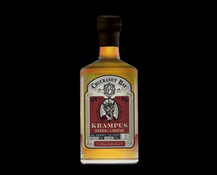 Photo for: Krampus Herbal Liqueur