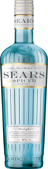 Photo for: SEARS Spiced Garden