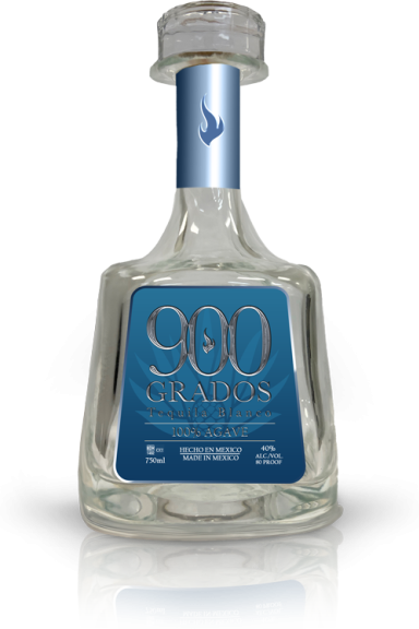 Photo for: 900 Grados Tequila Blanco