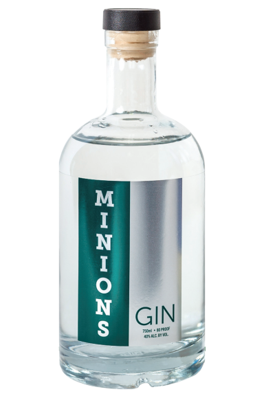 Photo for: Minions Gin