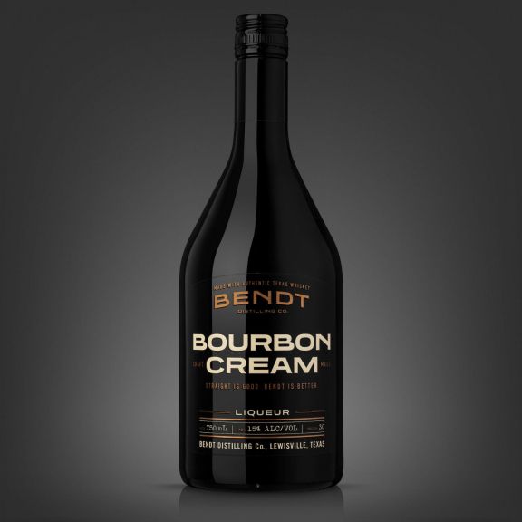 Photo for: Bendt Bourbon Cream