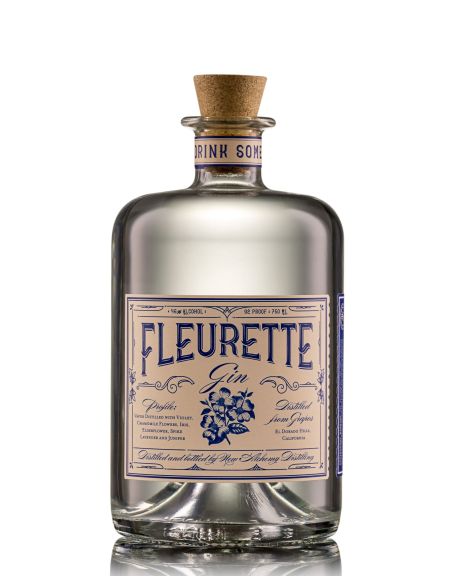 Photo for: Fleurette Gin