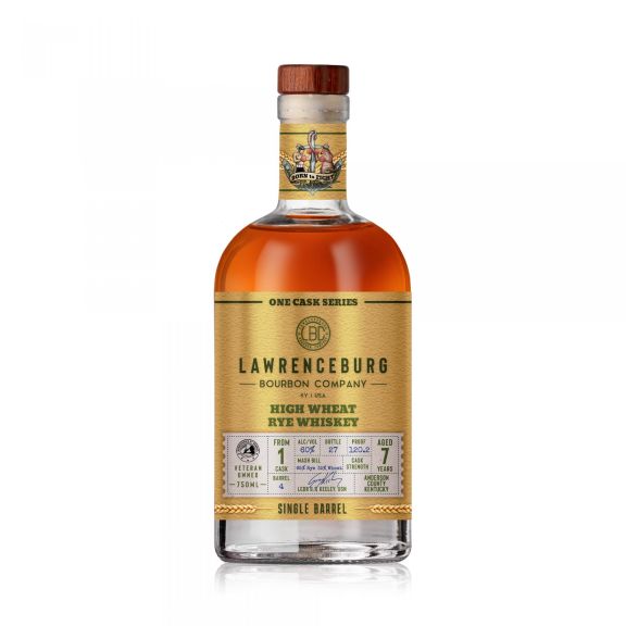 Photo for: One Cask Rye