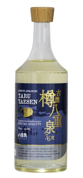 Photo for: Koshu Taru Yaesen