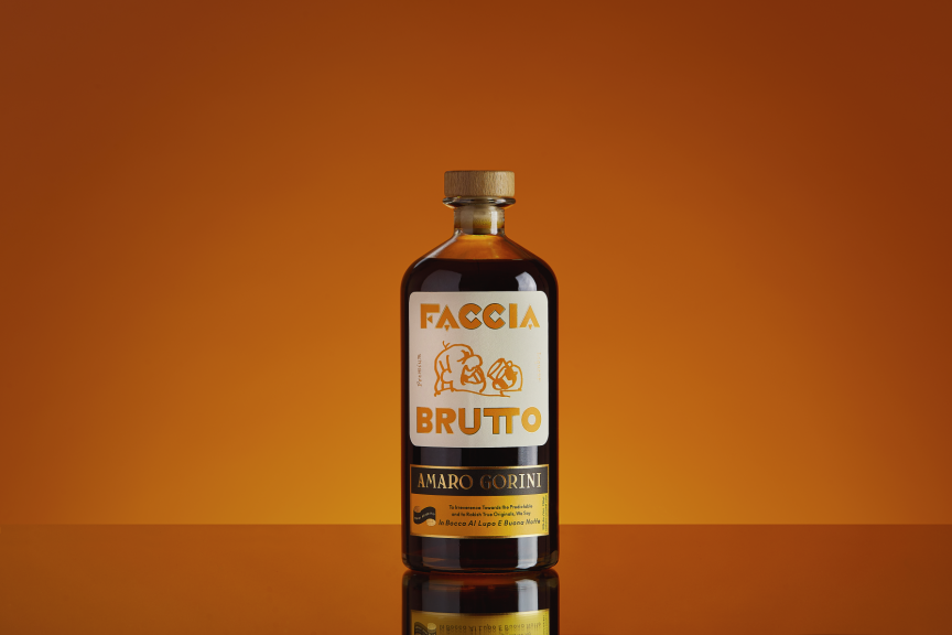 Photo for: Amaro Gorini