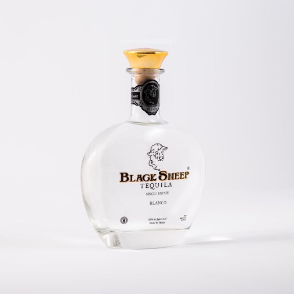 Photo for: Black Sheep Tequila - Blanco