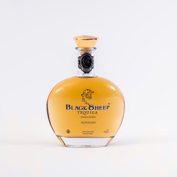 Photo for: Black Sheep Tequila - Reposado