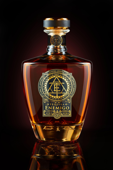 Photo for: Enemigo '00' Extra Anejo