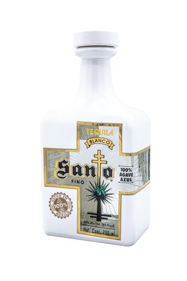 Photo for: Santo Fino Tequila Blanco