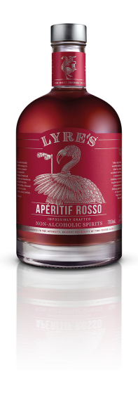 Photo for: Apéritif Rosso