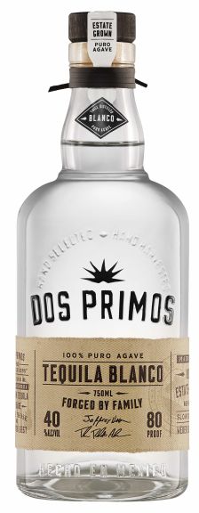 Photo for: Destiladora Gonzalez Lux / Dos Primos Blanco