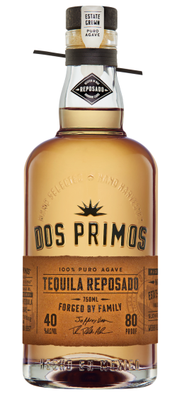 Photo for: Destiladora Gonzalez Lux / Dos Primos Reposado 