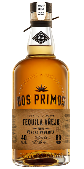 Photo for: Destiladora Gonzalez Lux / Dos Primos Anejo