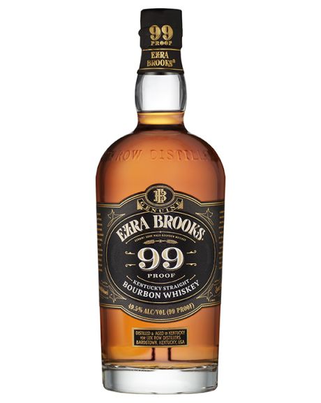 Photo for: Lux Row Distillers / Ezra Brooks 99 Kentucky Straight Bourbon Whiskey