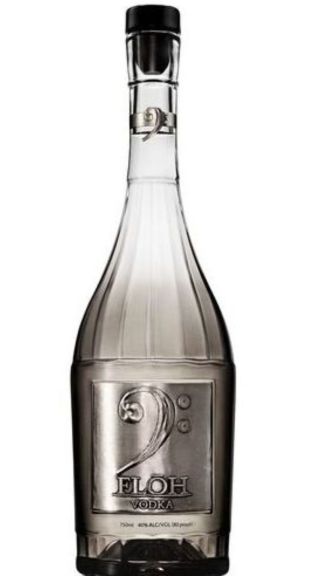 Photo for: Floh Vodka