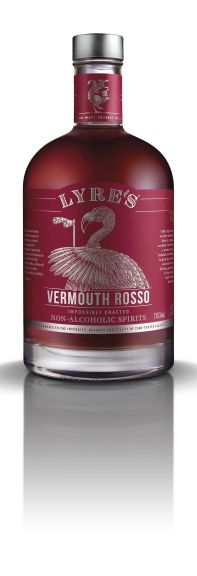 Photo for: Lyre's Aperitif Rosso