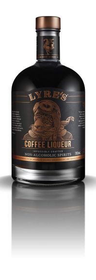 Photo for: Lyre's Coffee Originale