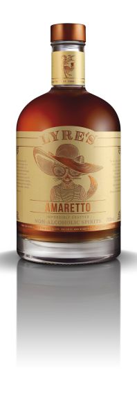 Photo for: Lyre's Amaretti