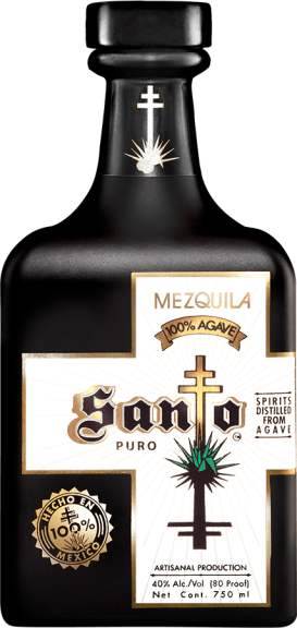 Photo for: Santo Mezquila Puro