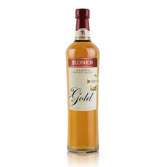 Photo for: Grappa La Gold 