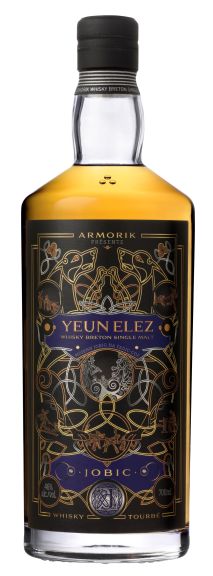 Photo for: Armorik French Single Malt Yeun Elez