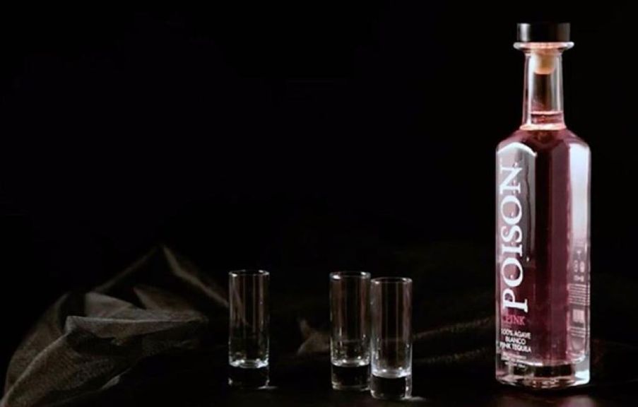 Photo for: Pink Poison