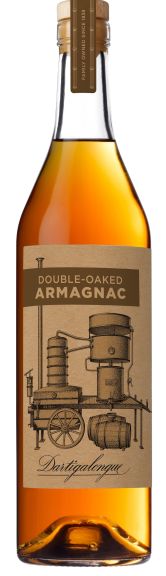 Photo for: Dartigalongue Armagnac Double Oak
