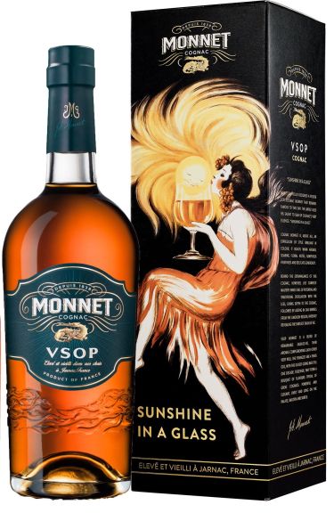 Photo for: Monnet Cognac VSOP