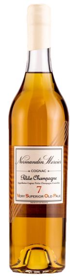 Photo for: Normandin Mercier Cognac VSOP