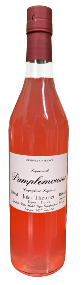 Photo for: Jules Theuriet Pamplemousse Liqueur