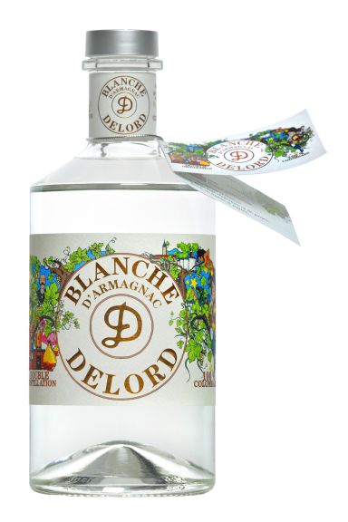 Photo for: Delord Blanche Armagnac