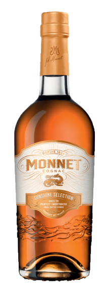 Photo for: Monnet Cognac Sunshine