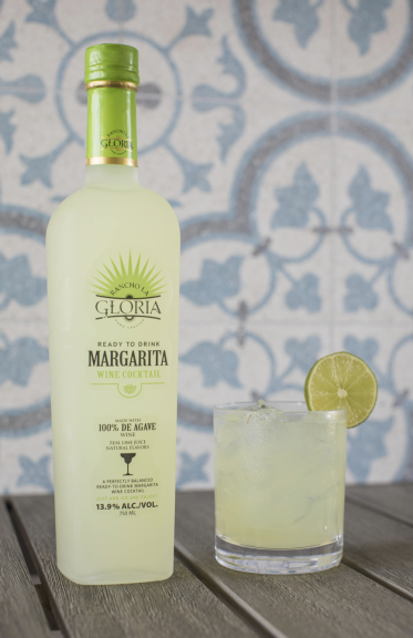 Photo for: Rancho La Gloria Original Lime Margarita