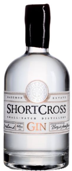 Photo for: Shortcross Gin