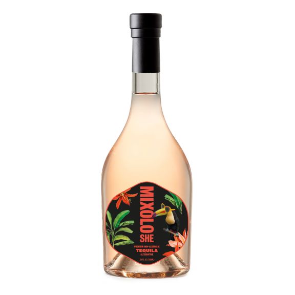 Photo for: Premium Non-Alcoholic Tequila Alternative