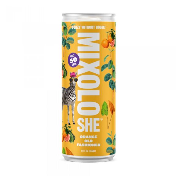 Photo for: Orange Old Fashion