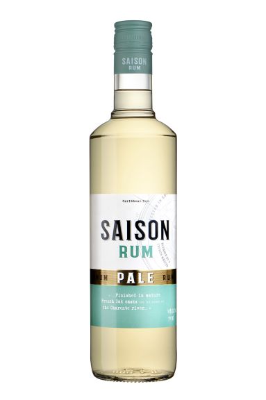 Photo for: Saison Rum Pale