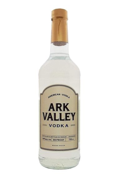 Photo for: Ark Valley Vodka