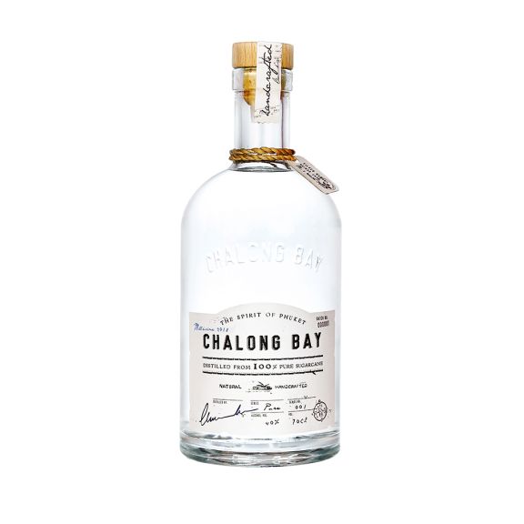Photo for: Chalong Bay Pure Series