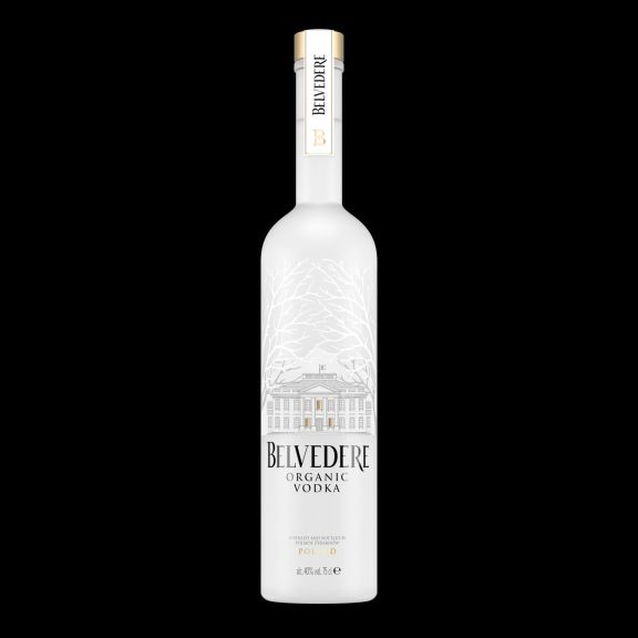 Photo for: Belvedere Organic Vodka
