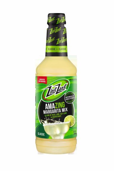 Photo for: Zing Zang Margarita Mix