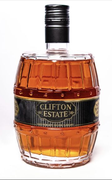 Photo for: Clifton Estate Rum