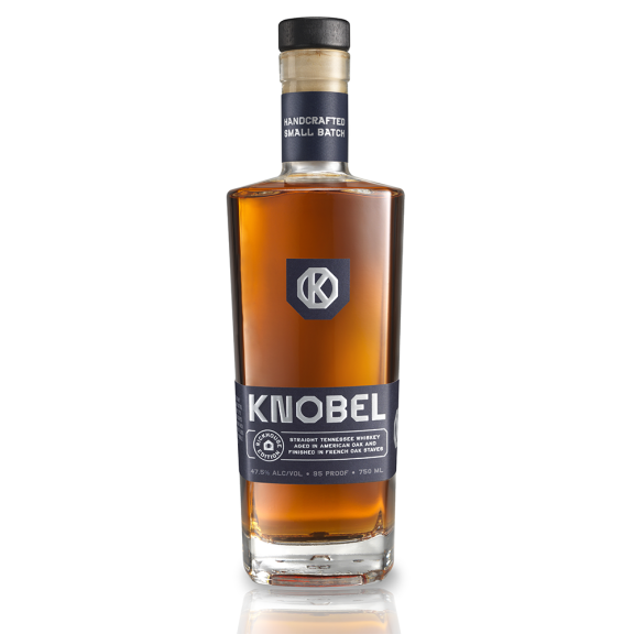 Photo for: Knobel Rickhouse Tennessee Whiskey