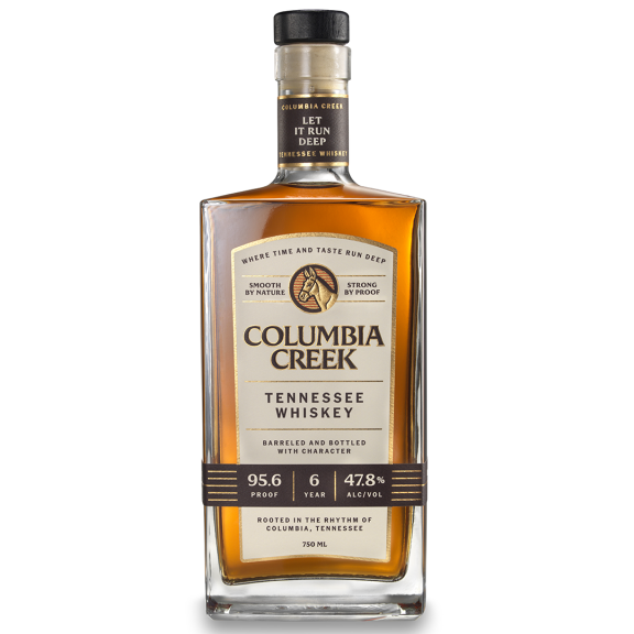 Photo for: Columbia Creek Tennessee Whiskey