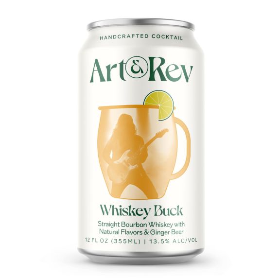Photo for: Art & Rev Whiskey Buck