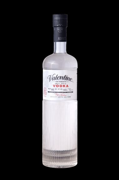 Photo for: Valentine Vodka